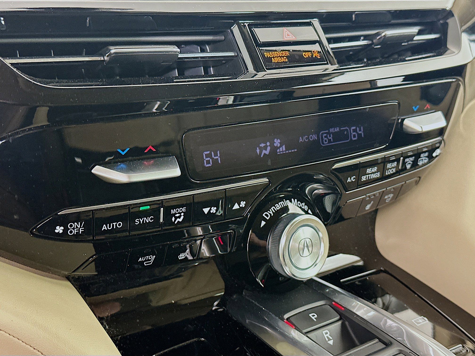 Used 2023 Acura MDX SH-AWD w/ Technology Package image 24