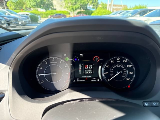 Used 2026 Acura RDX w/ Advance Package AWD/4WD image 20