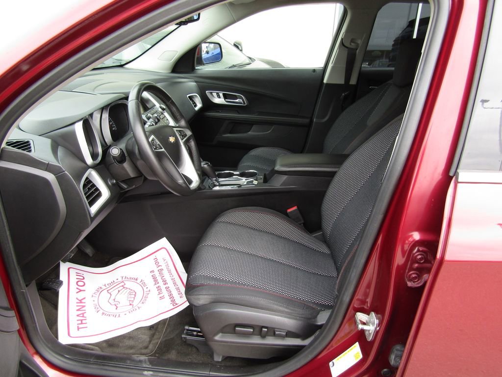 Used 2017 Chevrolet Equinox LT w/ Convenience Package image 20