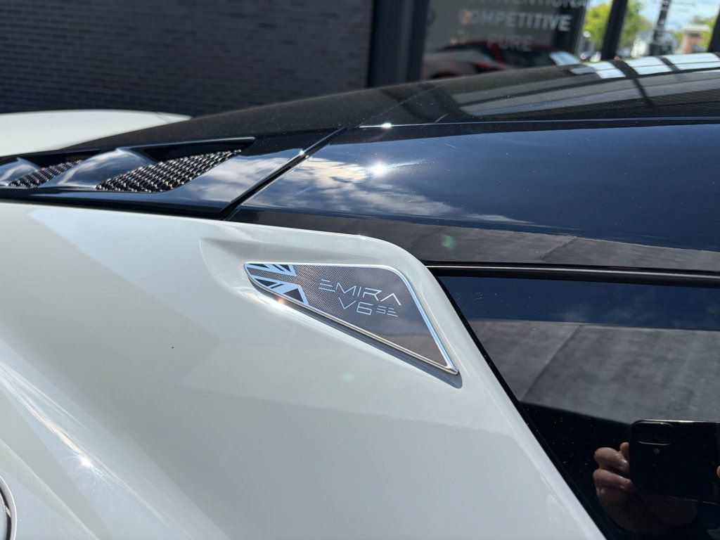New 2026 Lotus Emira RWD image 13
