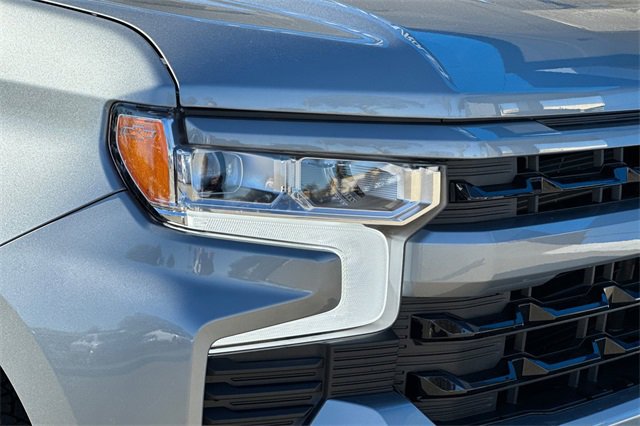 New 2026 Chevrolet Silverado 1500 RST image 35