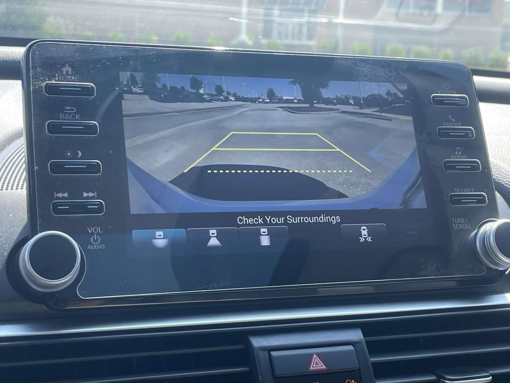 Certified 2021 Honda Accord EX-L image 29