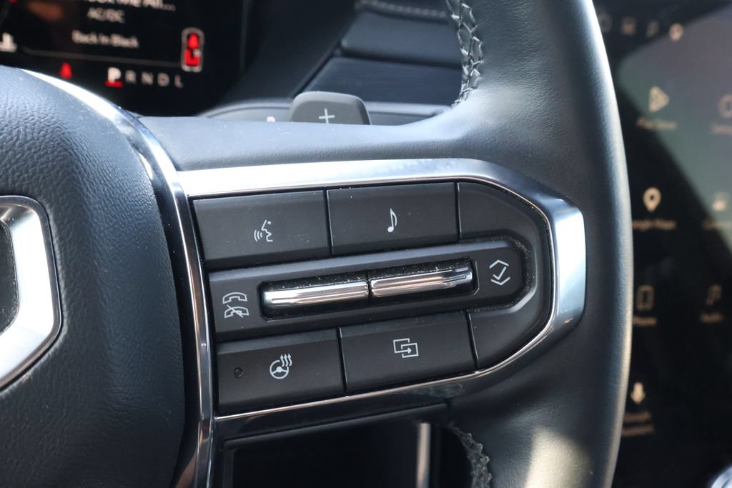 Used 2024 GMC Acadia Elevation FWD image 18