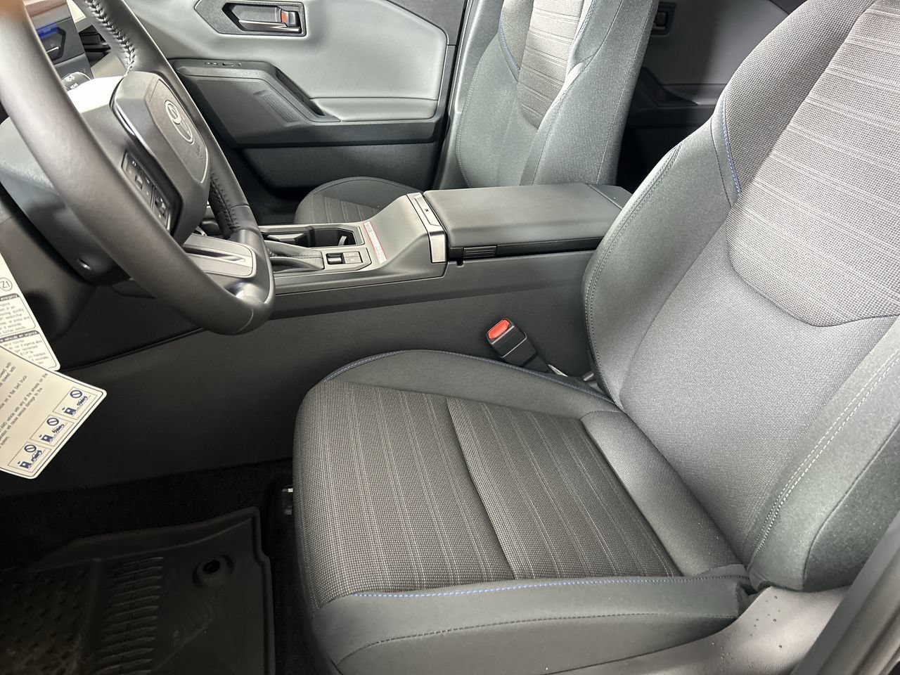 New 2026 Toyota RAV4 SE AWD/4WD image 19
