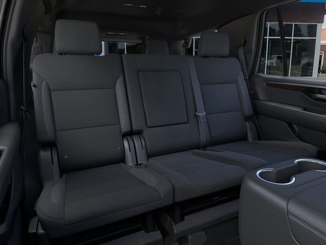New 2026 Chevrolet Tahoe LS image 17