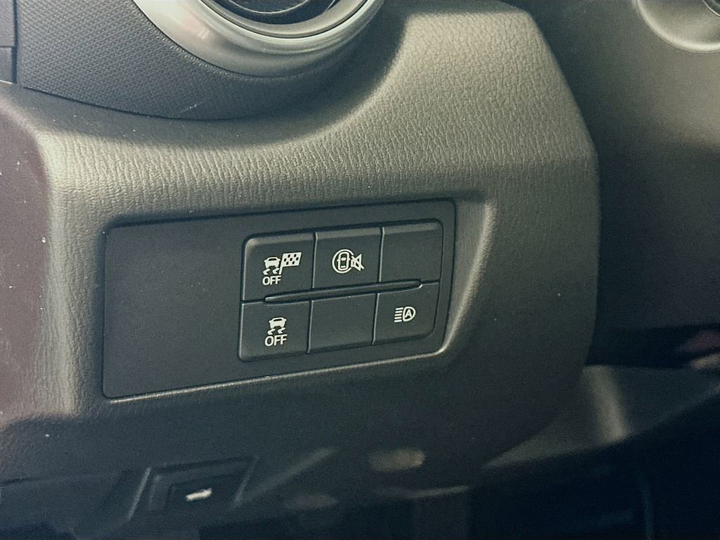 New 2026 MAZDA MX-5 Miata Grand Touring w/ Appearance Package image 10