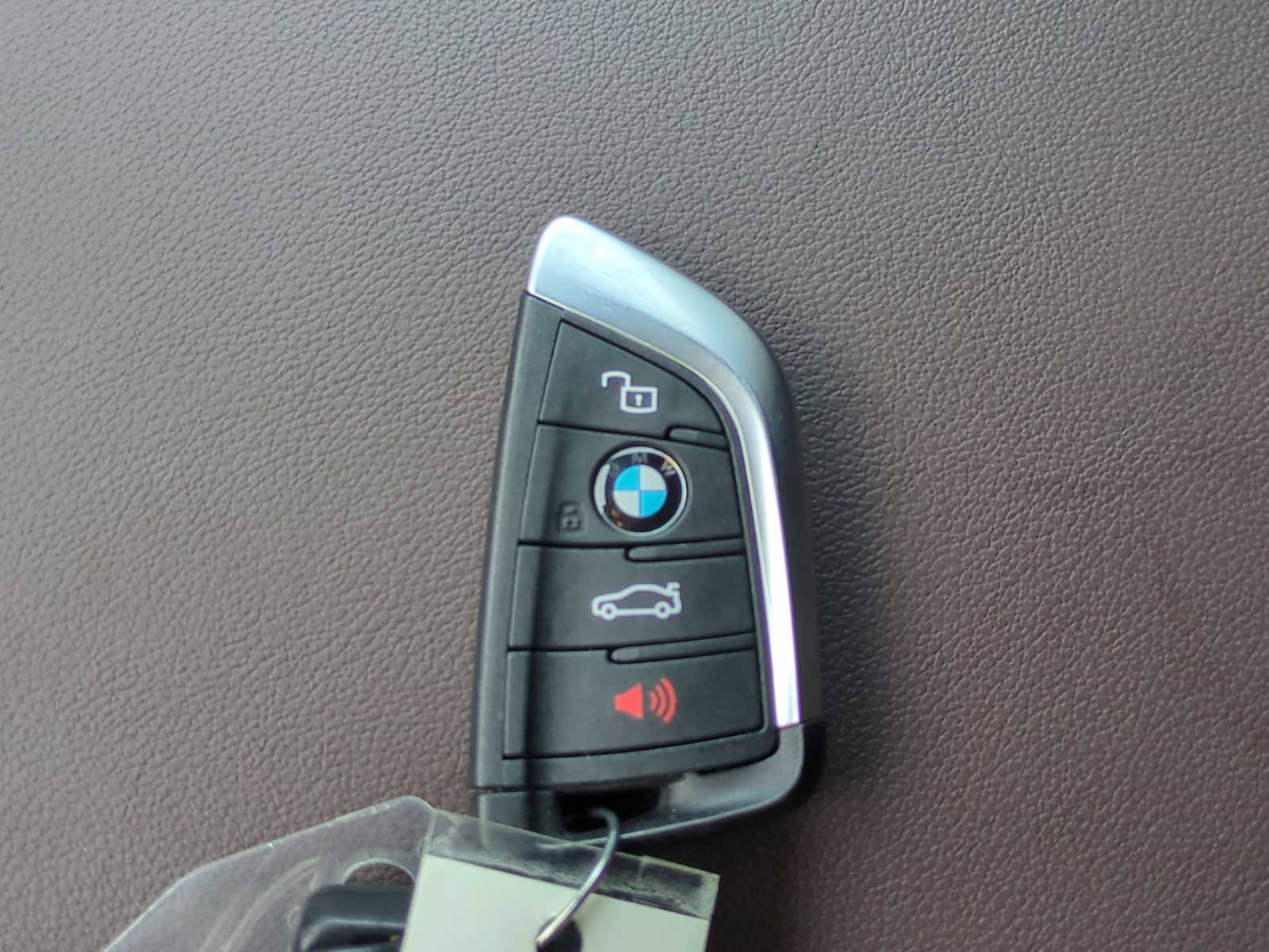 Used 2022 BMW X3 xDrive30i w/ Premium Package 2 image 35