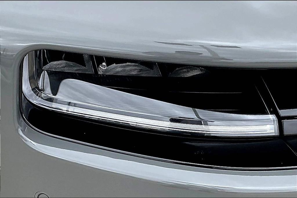 New 2025 Dodge Charger R/T w/ Quick Order Package 25M R/T image 36