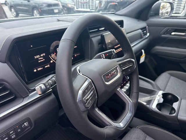 New 2026 GMC Terrain Elevation w/ Technology Package II image 12