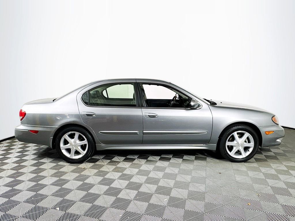 Used 2004 INFINITI I35 FWD image 8