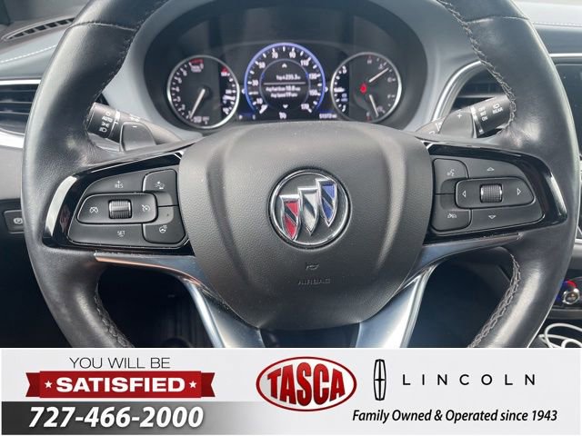 Used 2022 Buick Enclave Premium w/ Experience Buick Package FWD image 6