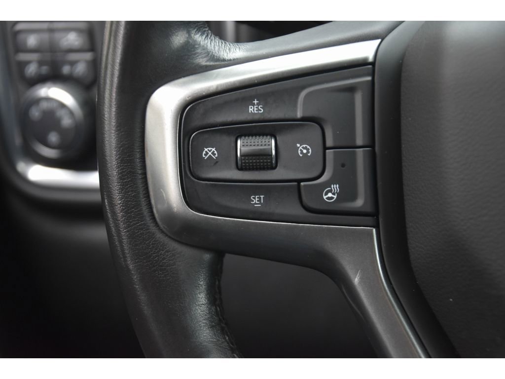 Used 2020 Chevrolet Silverado 1500 RST w/ All-Star Edition image 34