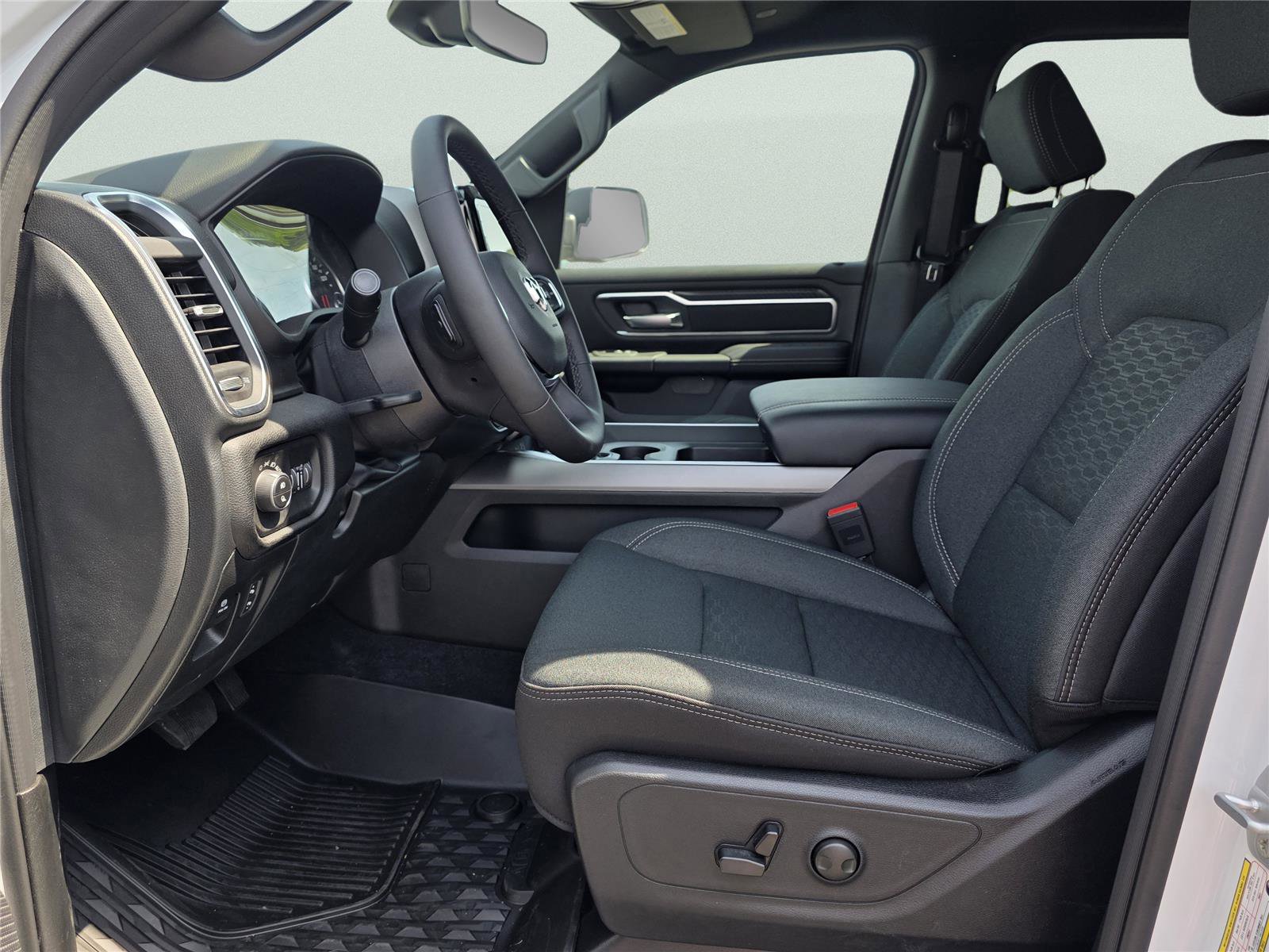 New 2026 RAM 1500 Big Horn image 21