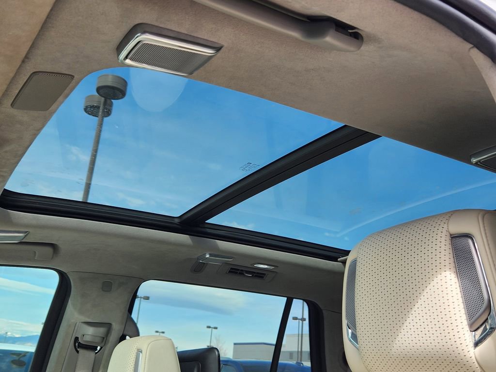 Used 2021 Cadillac Escalade Sport Platinum image 27