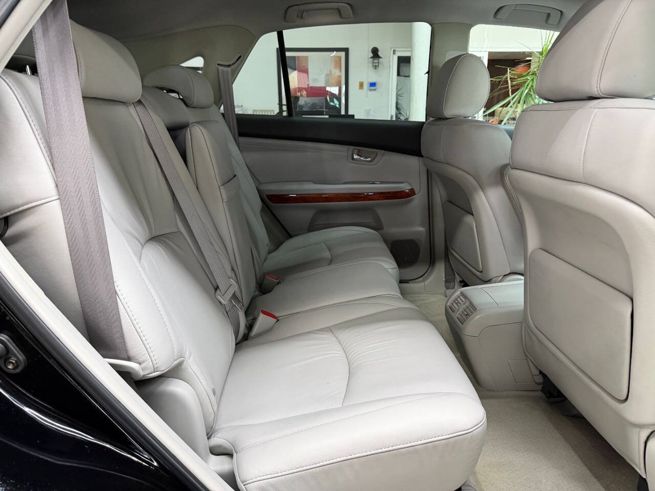 Used 2007 Lexus RX 350 2WD image 15