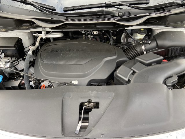 Used 2023 Honda Odyssey Elite image 55