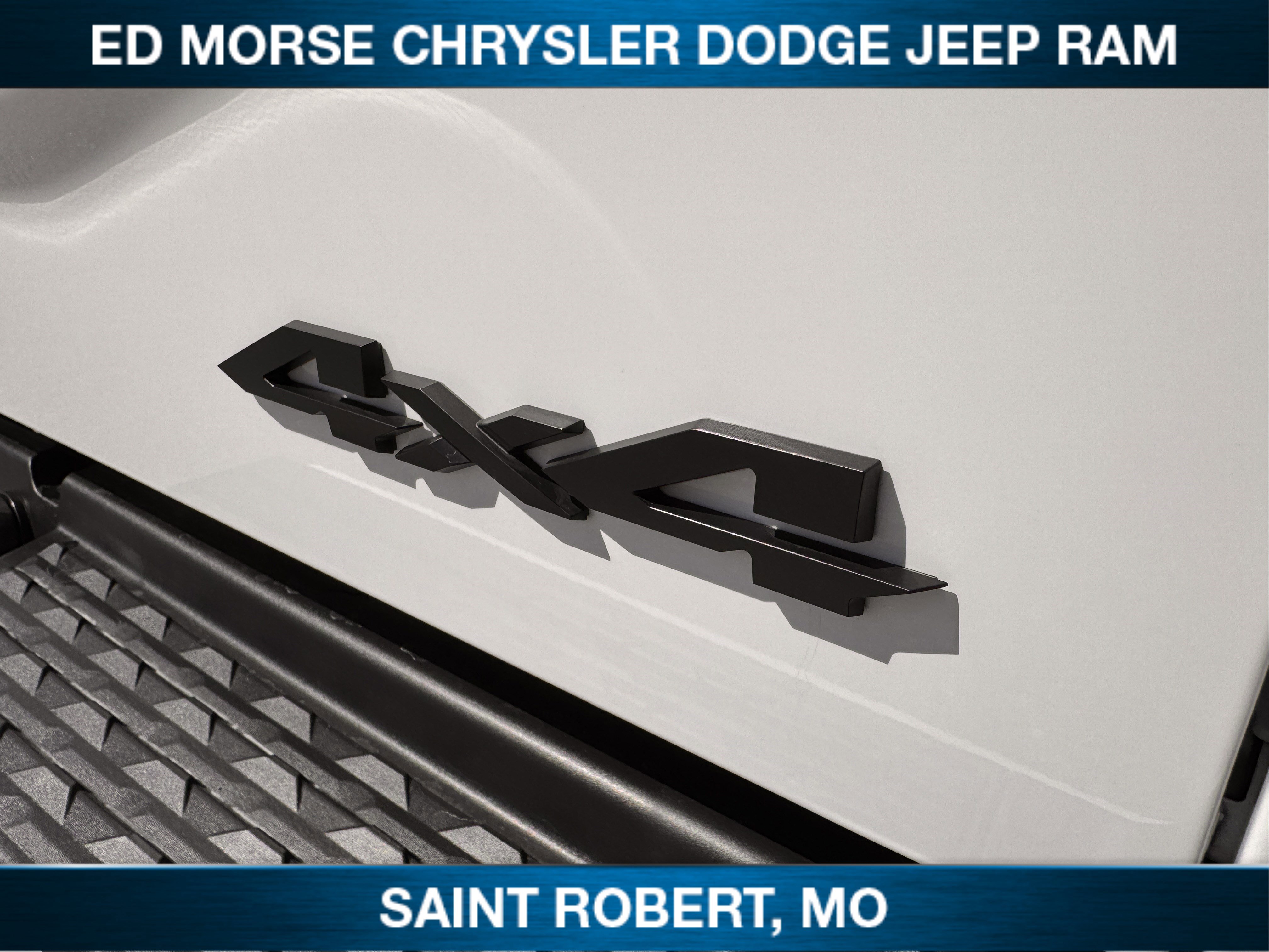 New 2025 RAM 2500 Big Horn image 12