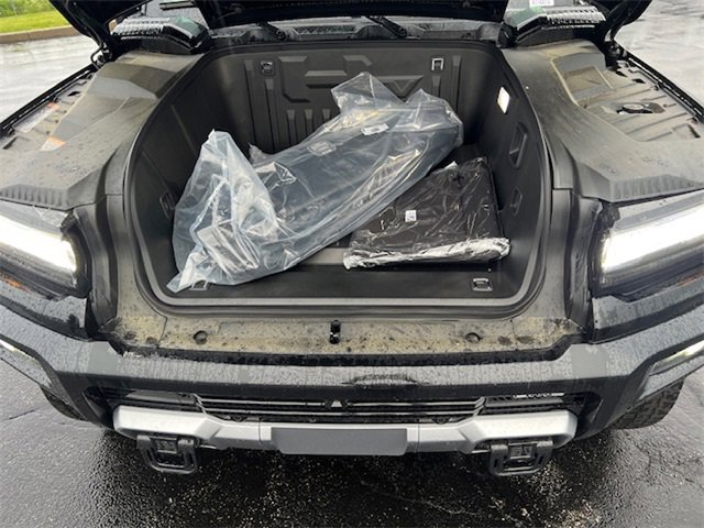 New 2025 GMC Hummer EV 3X image 39