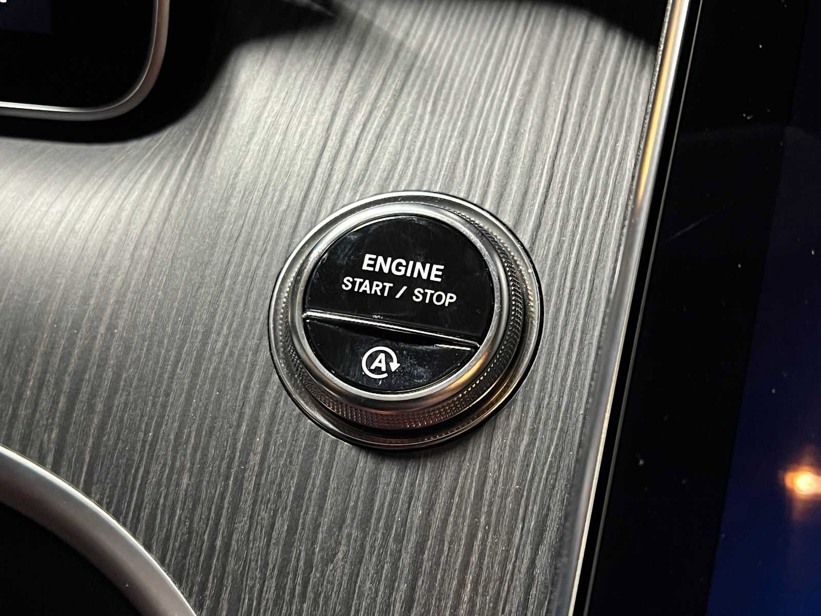 Certified 2026 Mercedes-Benz C 300 4MATIC Sedan image 34