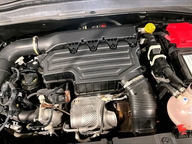 Used 2023 Jeep Renegade Latitude image 32