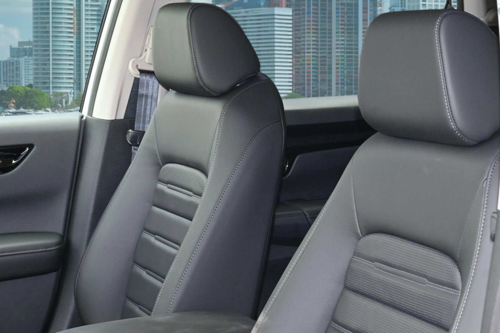New 2026 Honda CR-V EX-L image 16