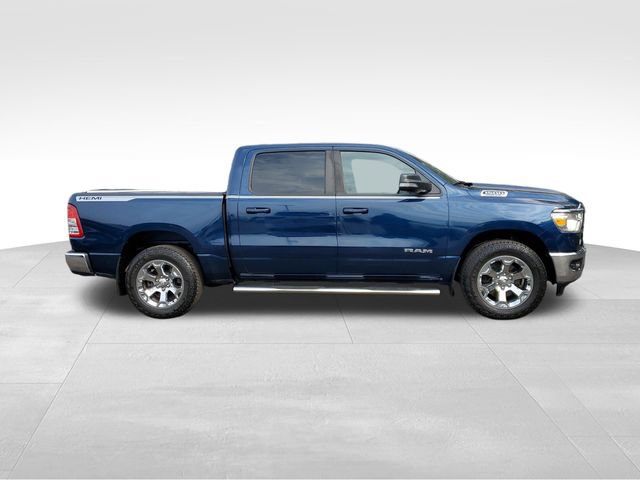 Used 2021 RAM 1500 Big Horn image 6