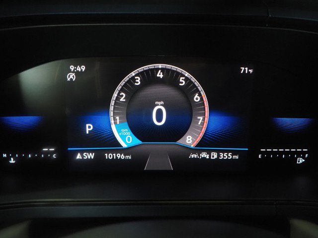 Used 2024 Volkswagen Taos SE image 18