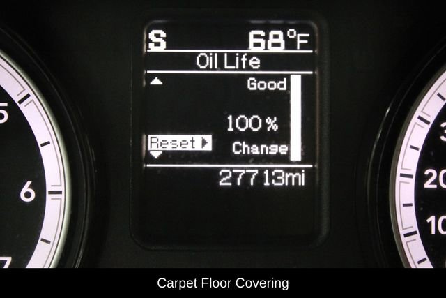 Used 2020 RAM 1500 Tradesman w/ Popular Equipment Group RWD image 25