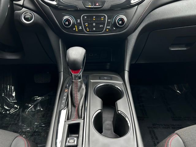 Used 2023 Chevrolet Equinox RS image 23