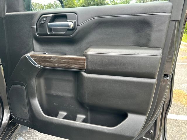 Used 2021 Chevrolet Silverado 1500 LT image 29