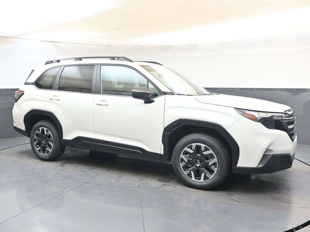 New 2026 Subaru Forester Premium image 7