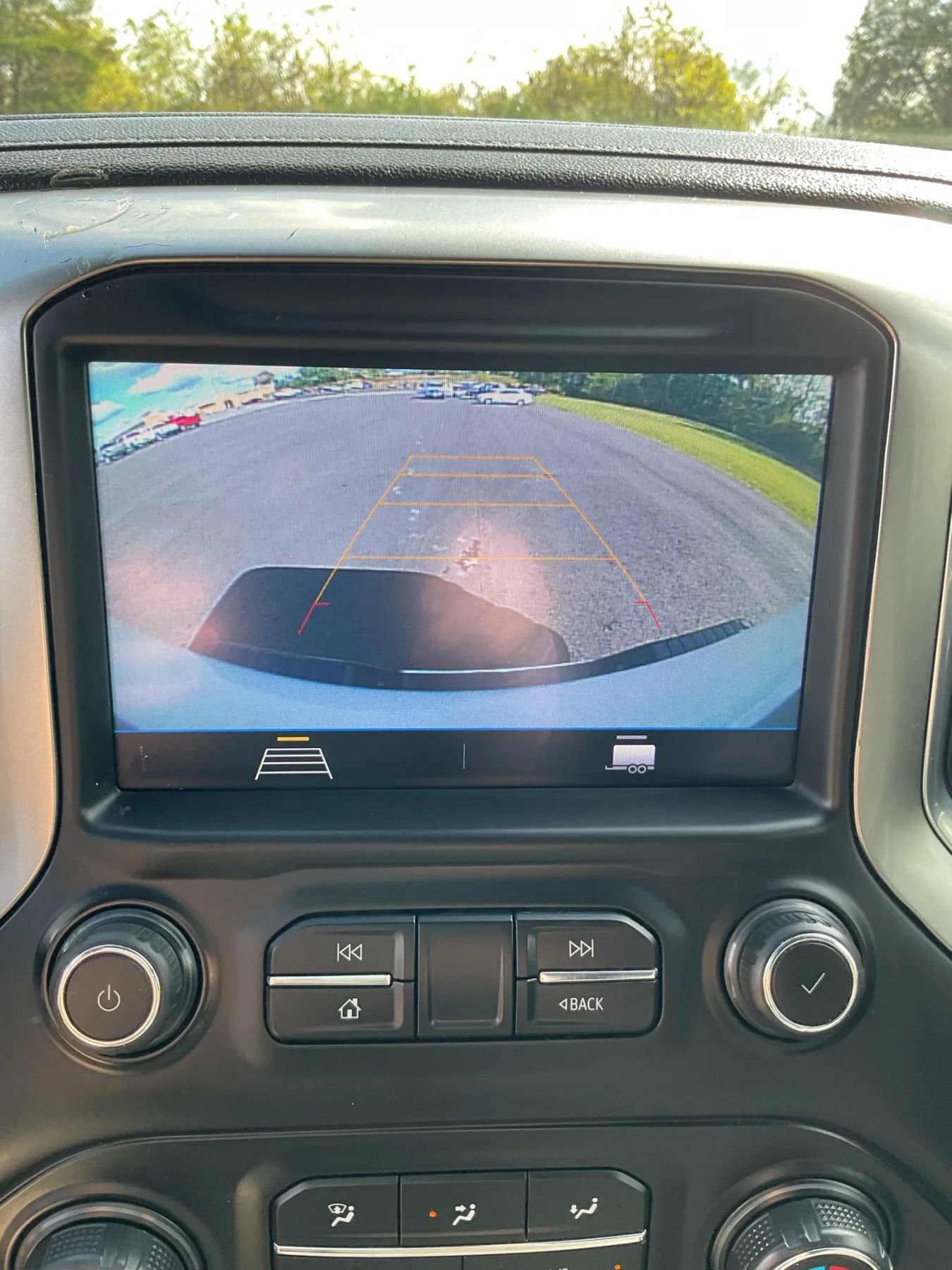 Used 2020 Chevrolet Silverado 2500 LT image 30