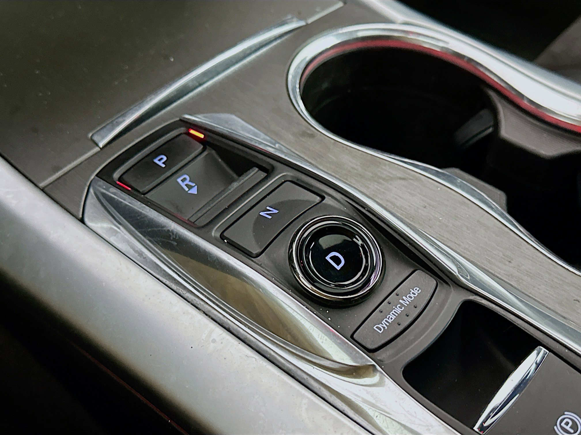 Used 2018 Acura TLX V6 w/ Technology & A-SPEC Pkg image 25