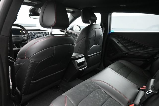 New 2026 Dodge Charger R/T w/ Driver Convenience Group AWD/4WD image 10