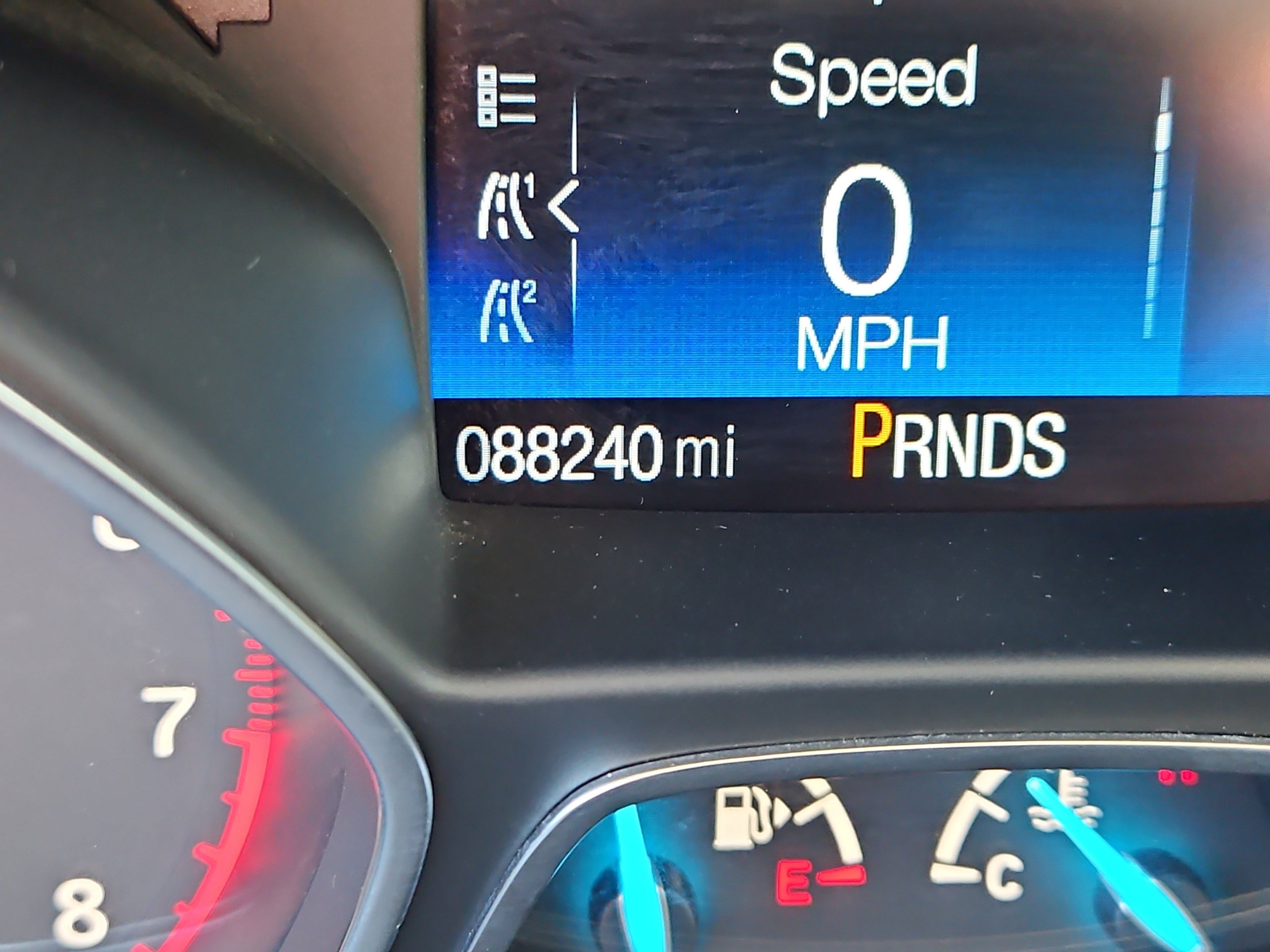 Used 2017 Ford Escape Titanium AWD/4WD image 6