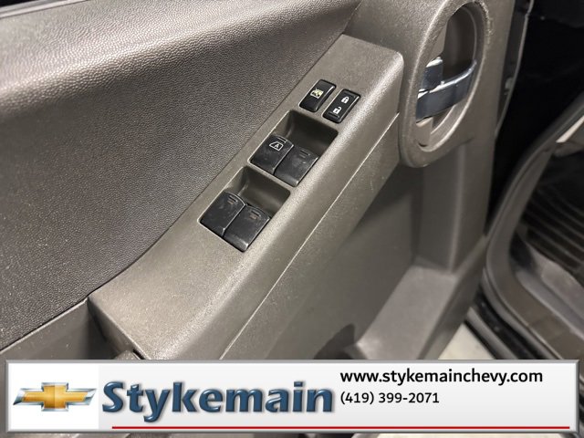 Used 2015 Nissan Xterra PRO-4X image 9