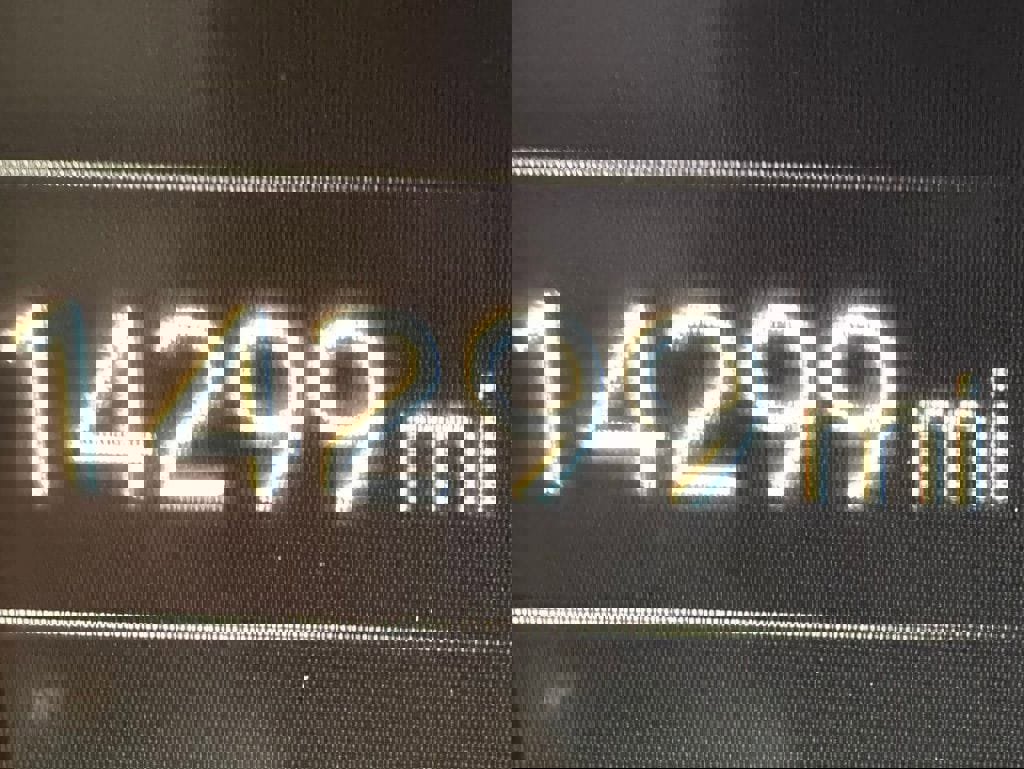 Used 2025 Toyota Prius XLE image 24