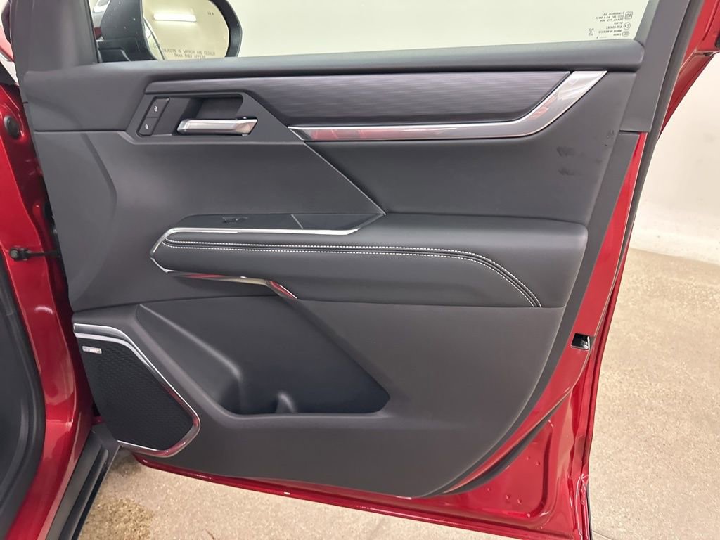 New 2026 GMC Acadia Elevation w/ Elevation Premium Package image 17