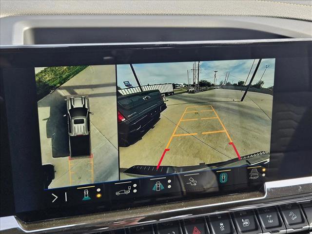 New 2026 Chevrolet Silverado 2500 ZR2 image 13