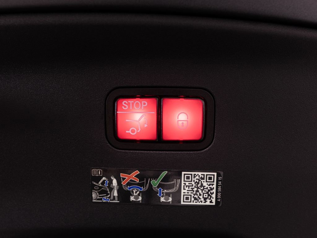 Certified 2024 Mercedes-Benz AMG GT 53 image 31