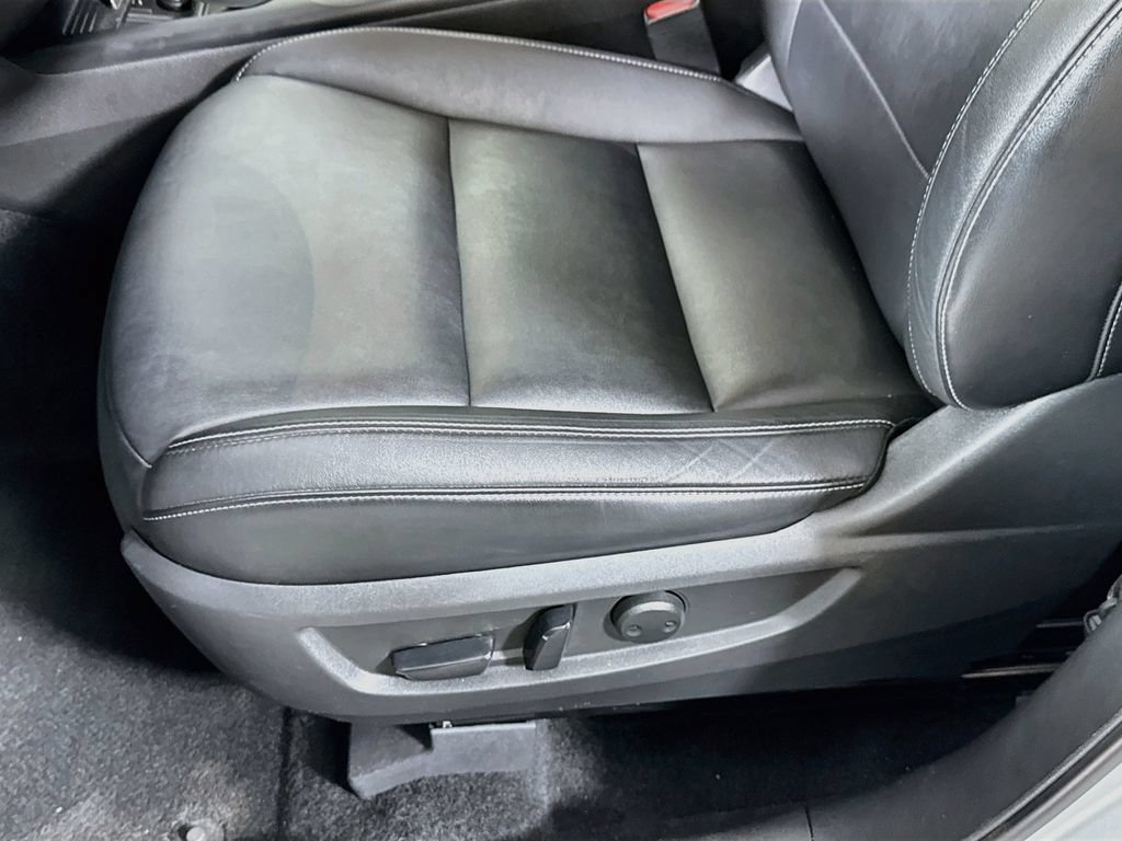 Used 2021 INFINITI QX50 Luxe FWD image 23