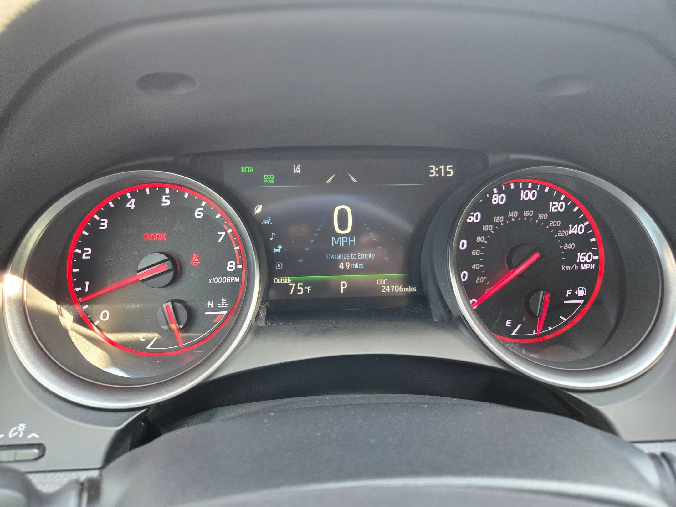 Used 2023 Toyota Camry XSE image 15