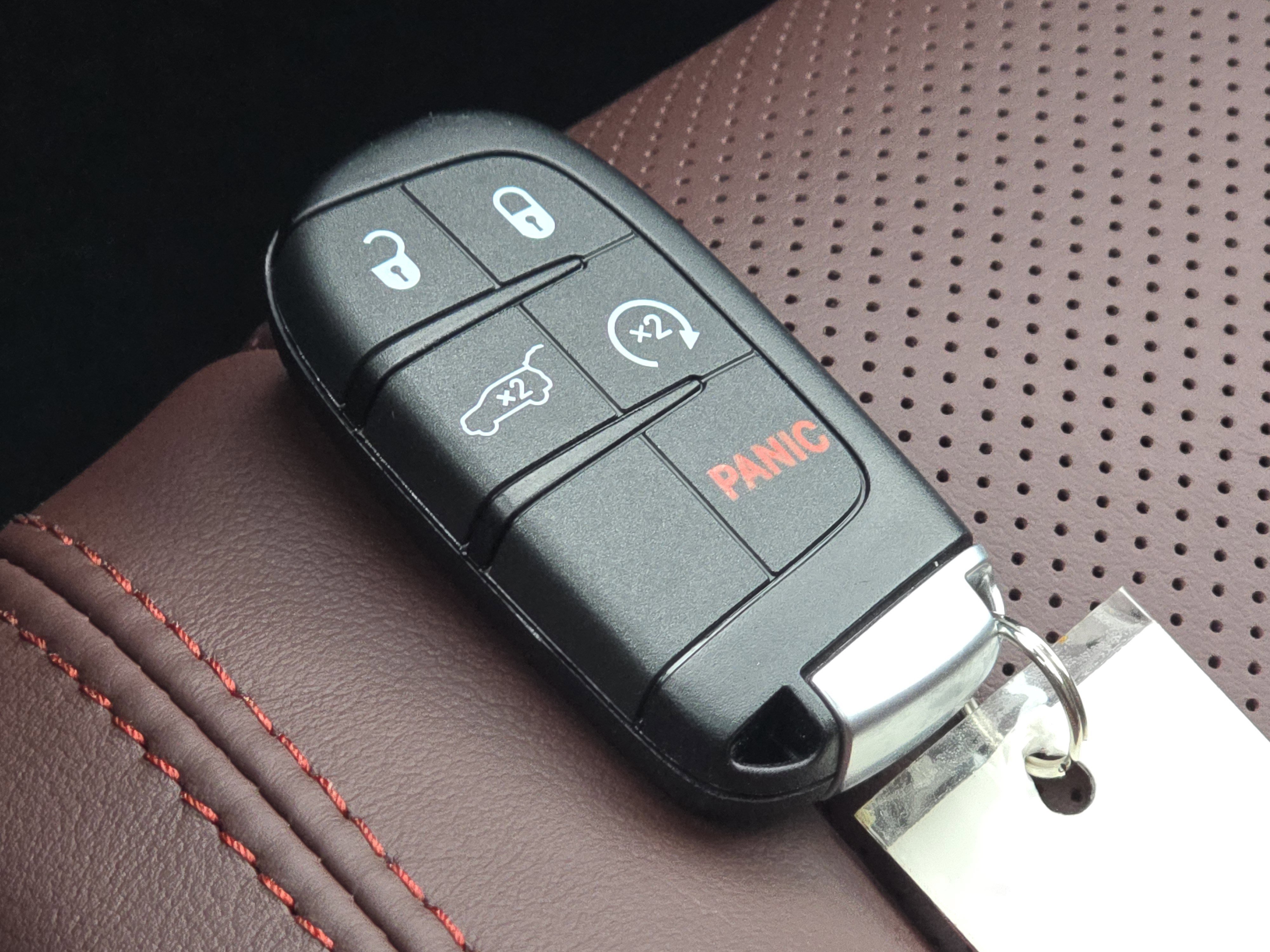 New 2026 Dodge Durango GT image 32