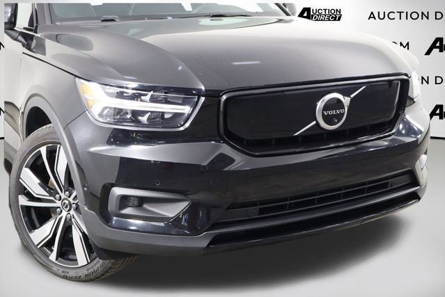 Used 2022 Volvo XC40 P8 Recharge Ultimate AWD/4WD image 41