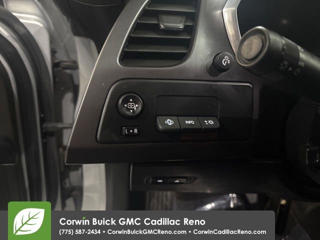 Used 2019 Chevrolet Corvette Stingray Coupe w/ 2LT Preferred Equipment Group image 13