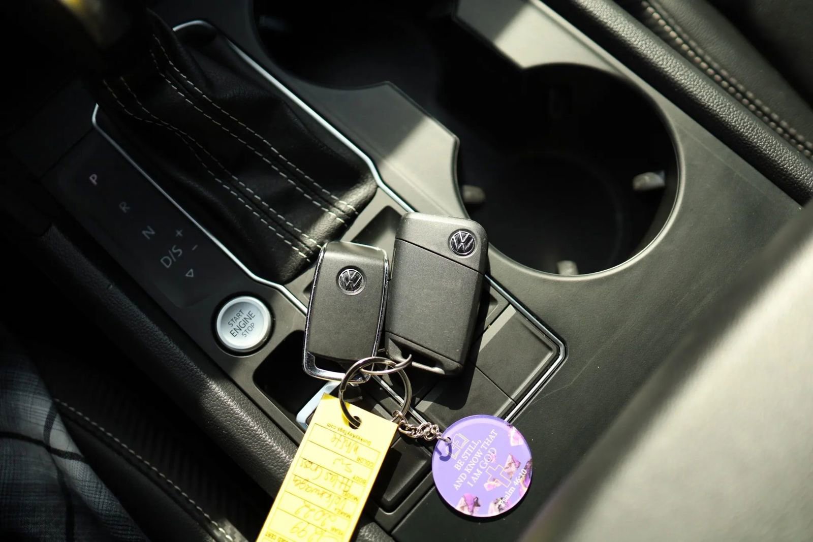 Used 2022 Volkswagen Atlas Cross Sport SE image 29