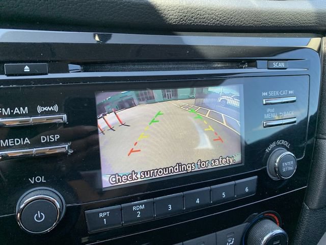 Used 2017 Nissan Rogue S FWD image 22