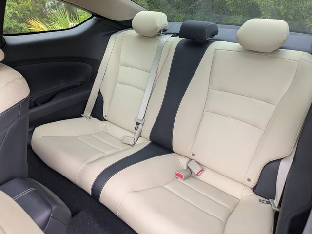 Used 2015 Honda Accord EX-L image 14