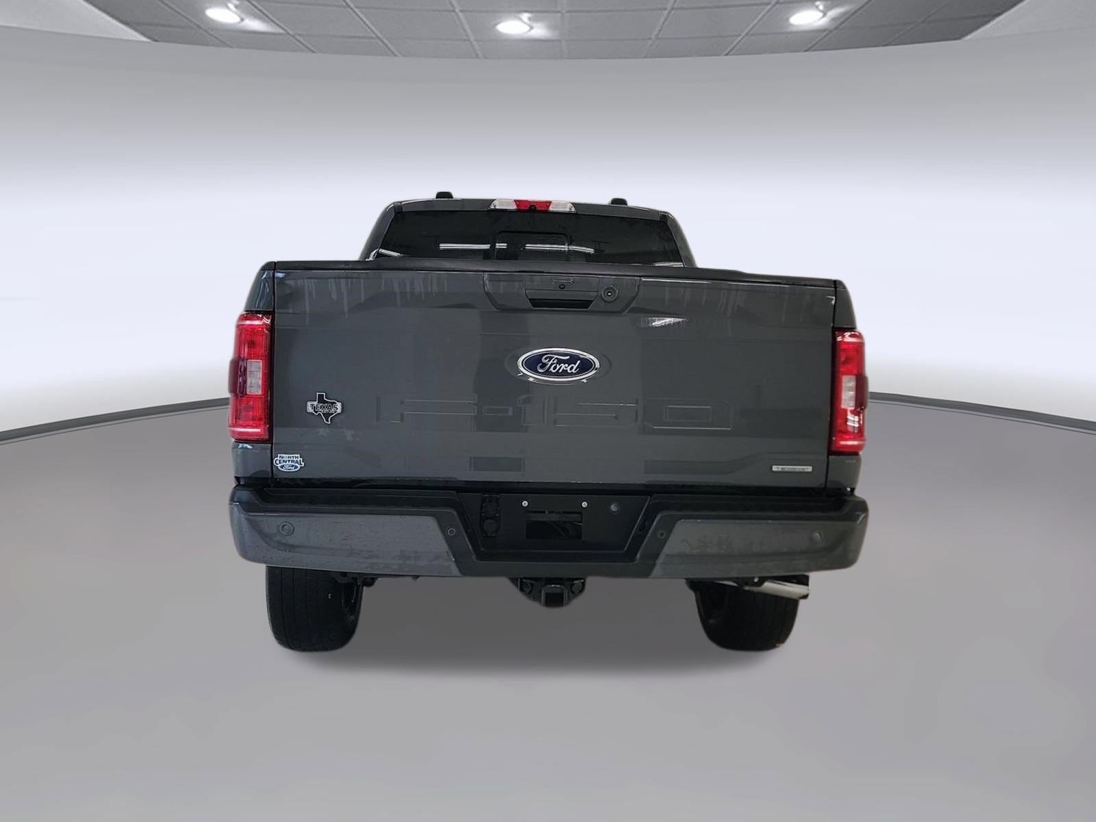 Used 2021 Ford F150 XLT w/ Equipment Group 302A High image 10