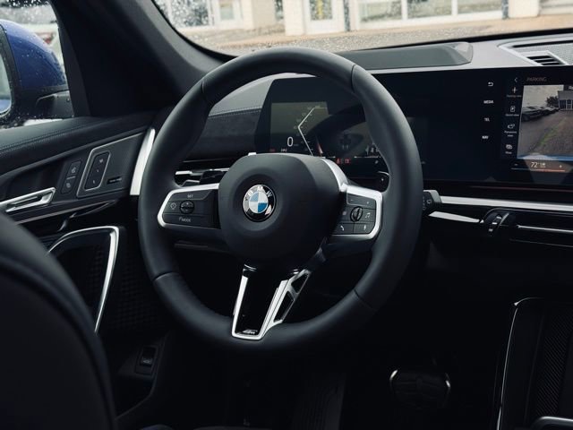 New 2026 BMW X1 xDrive28i w/ Technology Package image 25